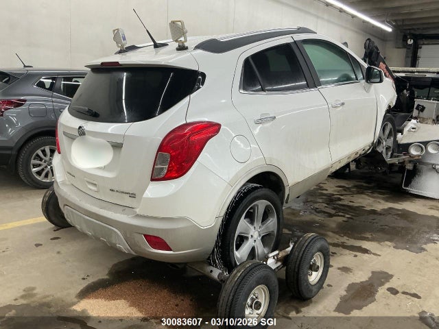 Buick Encore 2014 KL4CJESB7EB702053 Image 3