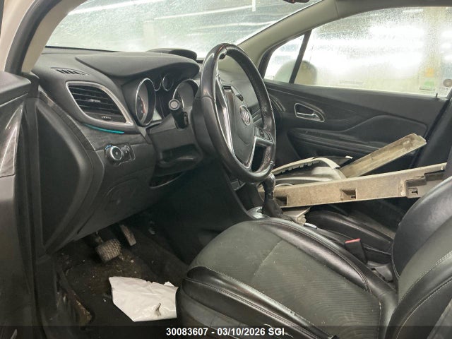 Buick Encore 2014 KL4CJESB7EB702053 Image 4