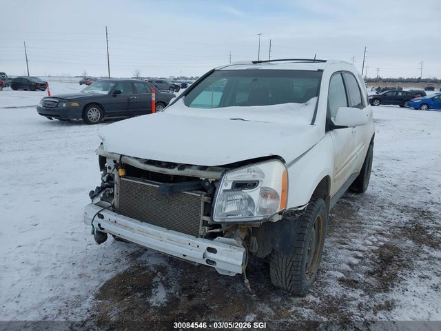Продаж на аукціоні авто 2008 Chevrolet Equinox Lt, vin: 2CNDL43F786009759, номер лоту: 30084546