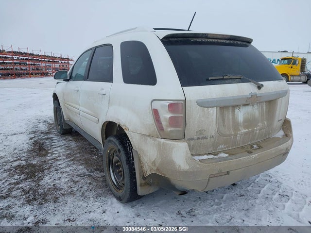 Продаж на аукціоні авто 2008 Chevrolet Equinox Lt, vin: 2CNDL43F786009759, номер лоту: 30084546