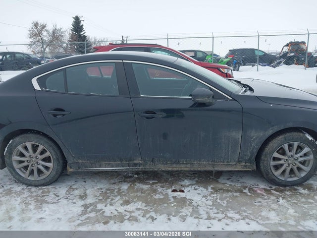 Mazda 3 Preferred 2021 JM1BPAC77M1350485 Image 13