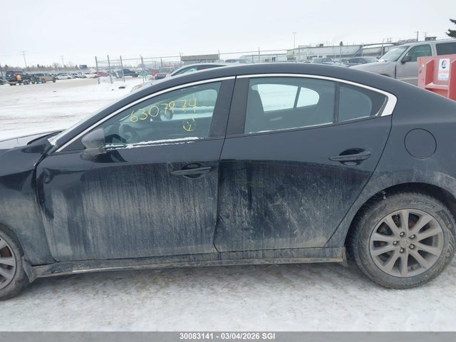 Mazda 3 Preferred 2021 JM1BPAC77M1350485 Image 14