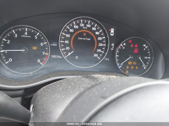 Mazda 3 Preferred 2021 JM1BPAC77M1350485 Image 15