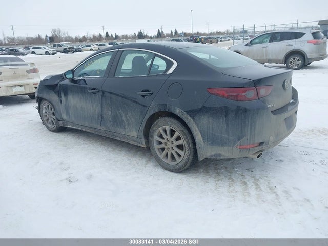 Mazda 3 Preferred 2021 JM1BPAC77M1350485 Image 3