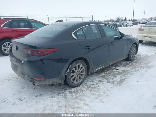 Mazda 3 Preferred 2021 JM1BPAC77M1350485 Image 4