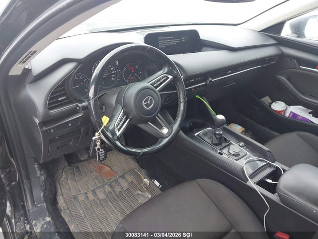 Mazda 3 Preferred 2021 JM1BPAC77M1350485 Image 5