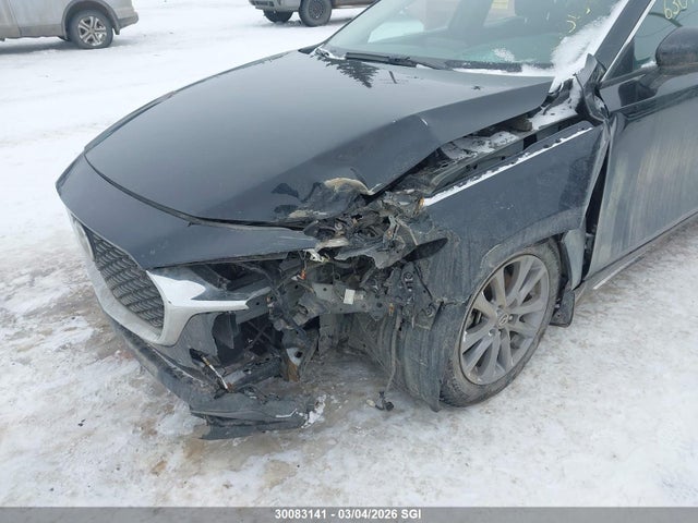 Mazda 3 Preferred 2021 JM1BPAC77M1350485 Image 6
