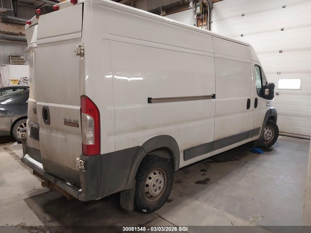 3C6URVHG3FE510937 RAM Promaster 3500 3500 High