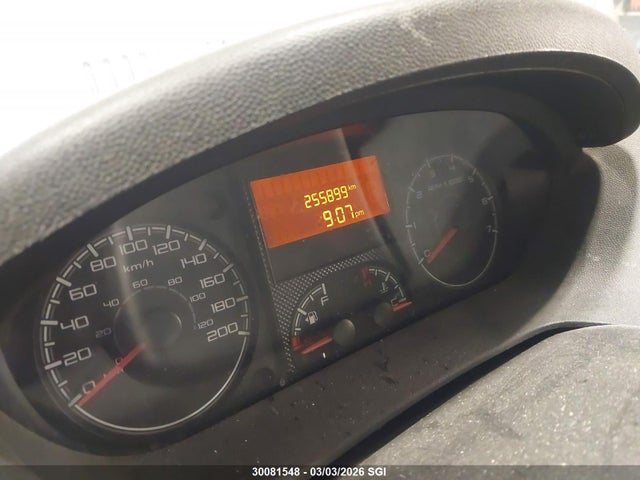 3C6URVHG3FE510937 RAM Promaster 3500 3500 High