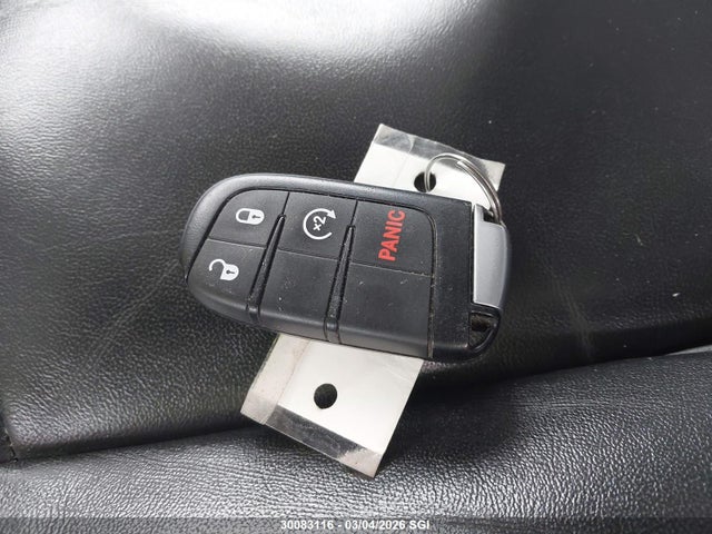 Dodge JOURNEY GT 2019 3C4PDDFG0KT759414 Image 11