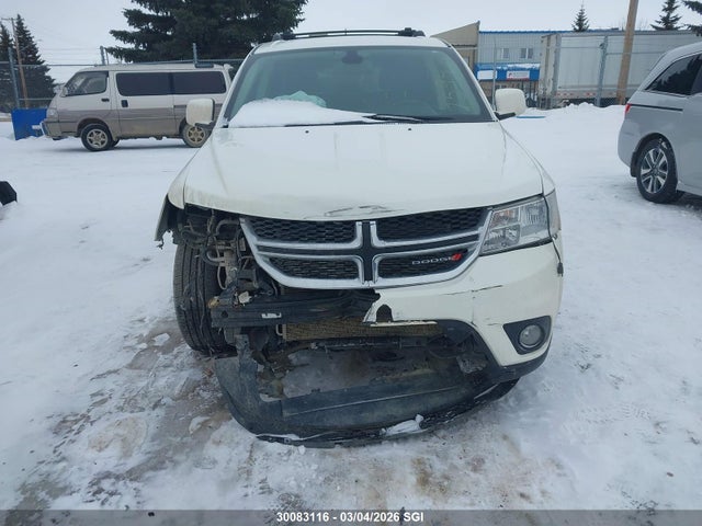 Dodge JOURNEY GT 2019 3C4PDDFG0KT759414 Image 12