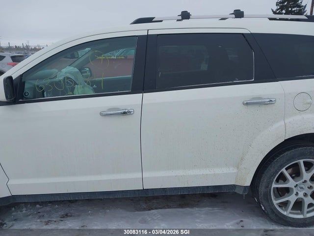Dodge JOURNEY GT 2019 3C4PDDFG0KT759414 Image 14