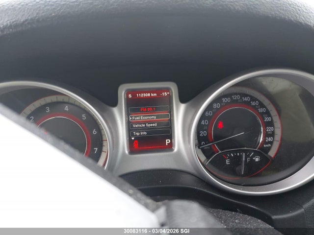 Dodge JOURNEY GT 2019 3C4PDDFG0KT759414 Image 15