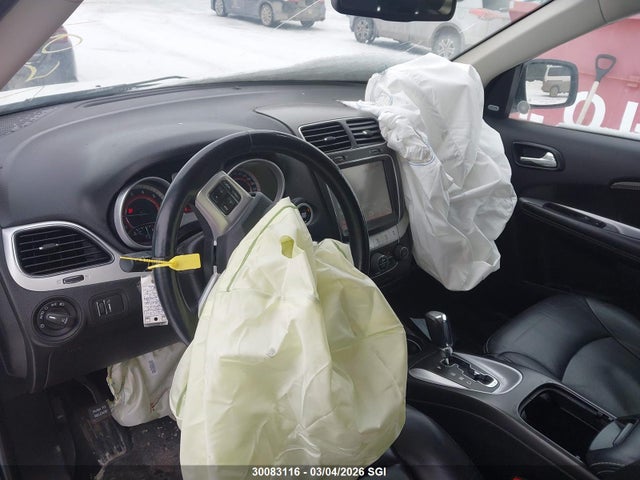 Dodge JOURNEY GT 2019 3C4PDDFG0KT759414 Image 5