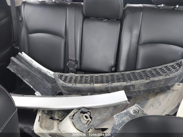 Dodge JOURNEY GT 2019 3C4PDDFG0KT759414 Image 8