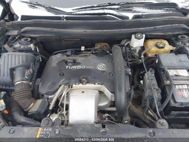 LRBFXFSX3HD241332 Buick Envision Premium Ii