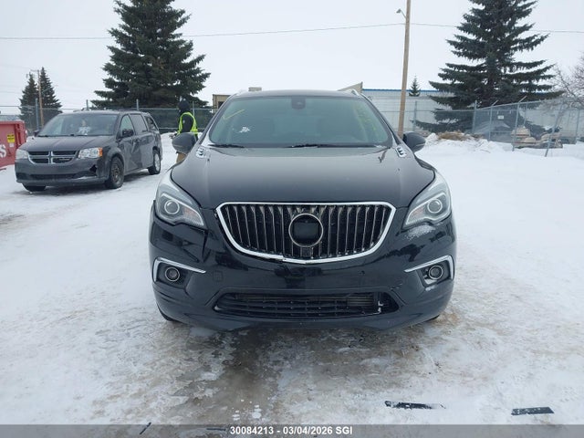 LRBFXFSX3HD241332 Buick Envision Premium Ii
