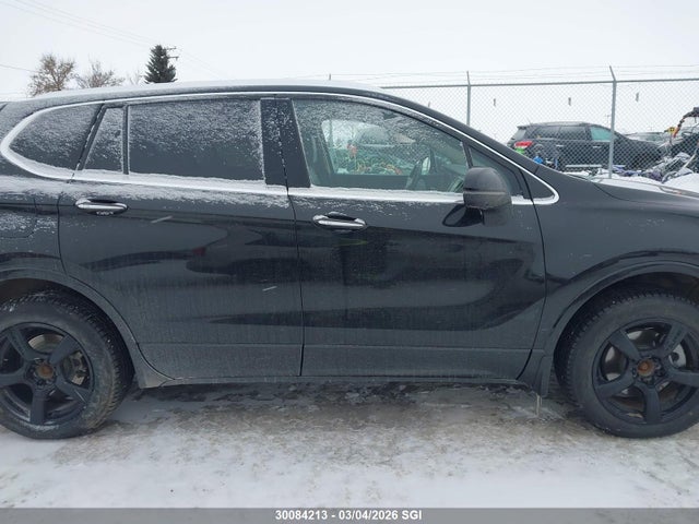 Buick Envision Premium Ii 2017 LRBFXFSX3HD241332 Image 13
