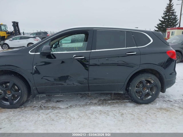 LRBFXFSX3HD241332 Buick Envision Premium Ii