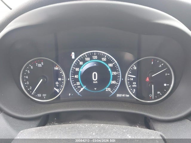 LRBFXFSX3HD241332 Buick Envision Premium Ii