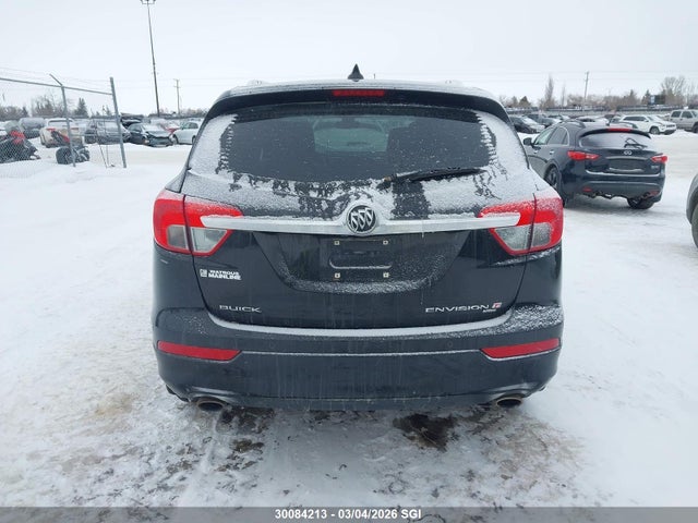 Buick Envision Premium Ii 2017 LRBFXFSX3HD241332 Image 16