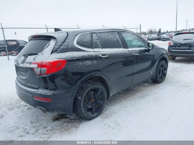 LRBFXFSX3HD241332 Buick Envision Premium Ii