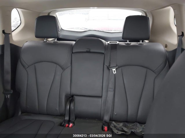 Buick Envision Premium Ii 2017 LRBFXFSX3HD241332 Image 8