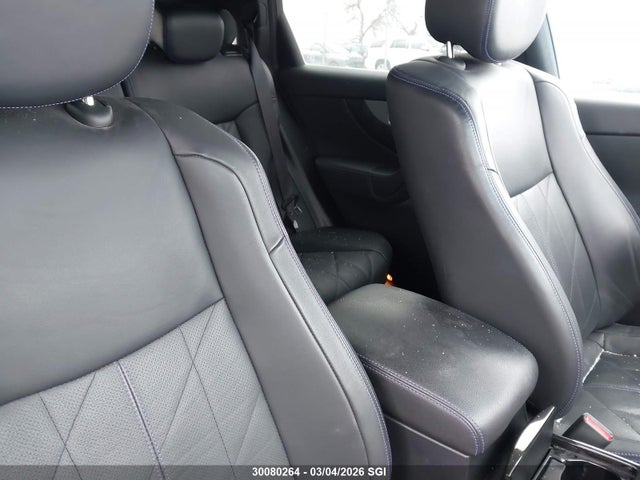 JN8CS1MW2HM413428 Infiniti QX70