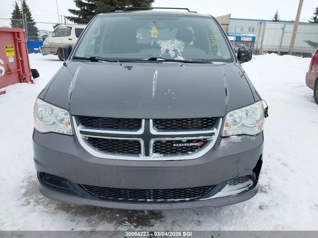 2C4RDGBG9GR323011 Dodge Grand Caravan Se
