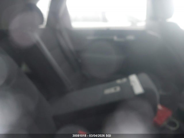 5XYKTDA73FG577045 KIA SORENTO LX
