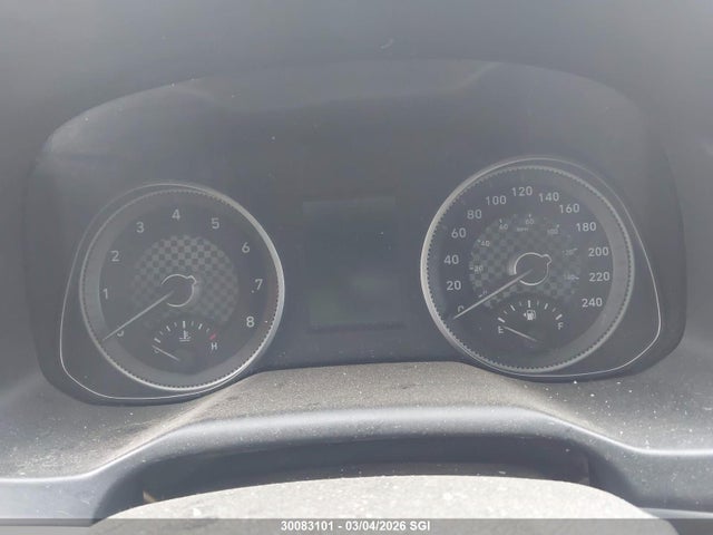 KMHD74LFXLU922742 Hyundai ELANTRA SE