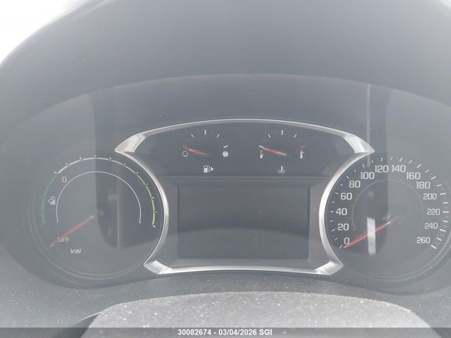 1G1ZJ5SU2GF326089 Chevrolet MALIBU HYBRID