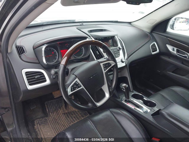GMC Terrain Denali 2014 2GKFLZE35E6113941 Image 5