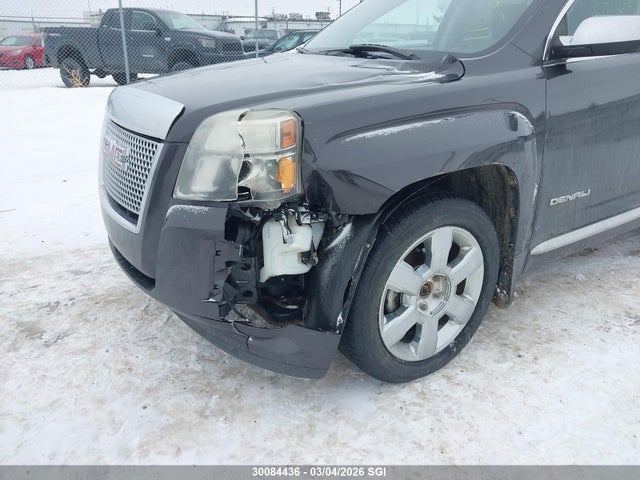 GMC Terrain Denali 2014 2GKFLZE35E6113941 Image 6