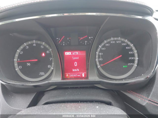 GMC Terrain Denali 2014 2GKFLZE35E6113941 Image 7