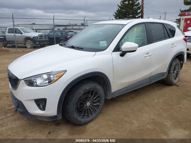 Aukcja sprzedaży 2013 Mazda Cx-5 Touring, vin: JM3KE4CEXD0116179, numer aukcji: 30080276