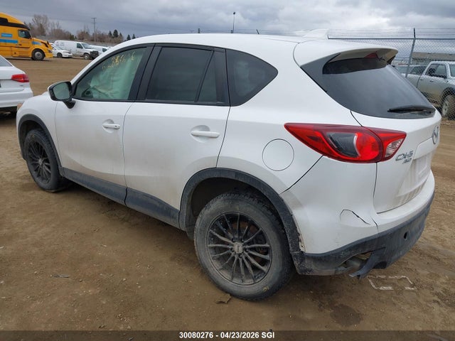 Aukcja sprzedaży 2013 Mazda Cx-5 Touring, vin: JM3KE4CEXD0116179, numer aukcji: 30080276