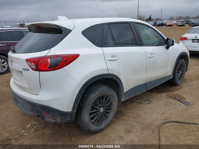 Aukcja sprzedaży 2013 Mazda Cx-5 Touring, vin: JM3KE4CEXD0116179, numer aukcji: 30080276