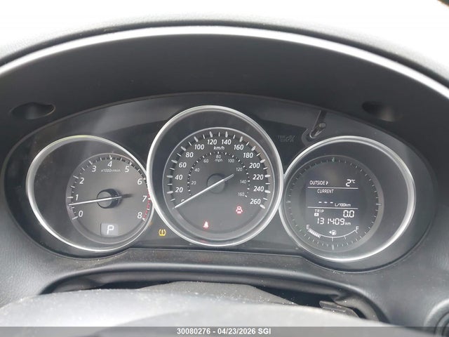 Aukcja sprzedaży 2013 Mazda Cx-5 Touring, vin: JM3KE4CEXD0116179, numer aukcji: 30080276