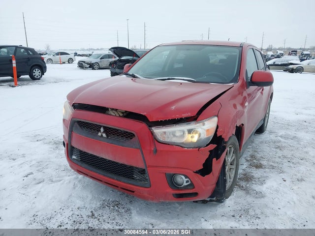 Aukcja sprzedaży 2011 Mitsubishi Rvr Se, vin: JA4AJ3AU8BZ603324, numer aukcji: 30084594