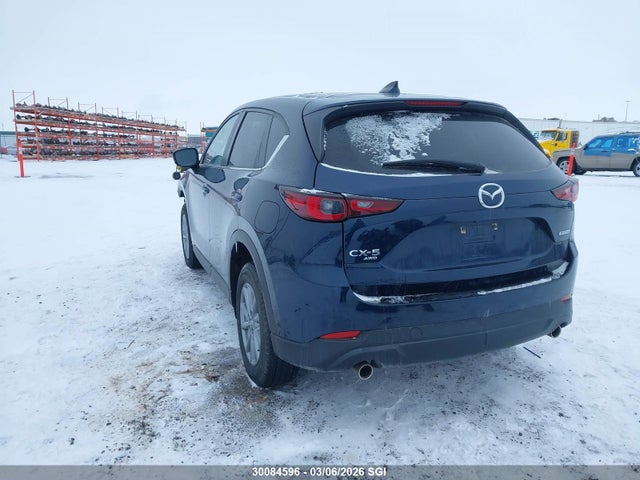 JM3KFBCM0P0239535 Mazda Cx-5 Preferred