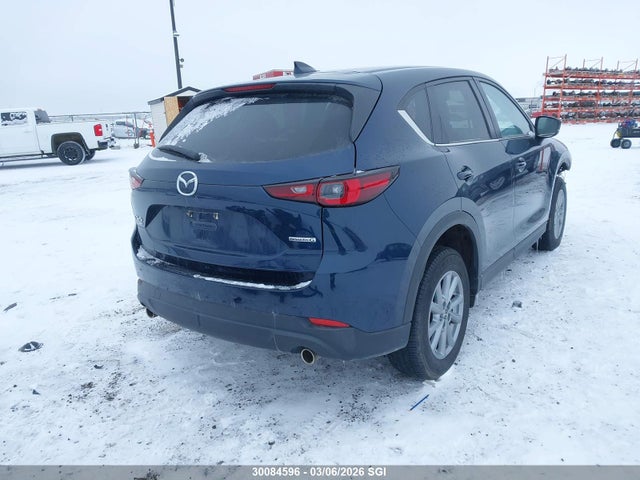 JM3KFBCM0P0239535 Mazda Cx-5 Preferred