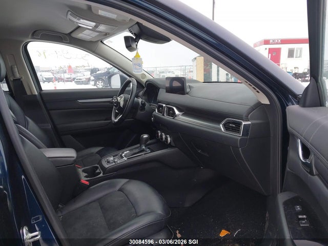 JM3KFBCM0P0239535 Mazda Cx-5 Preferred