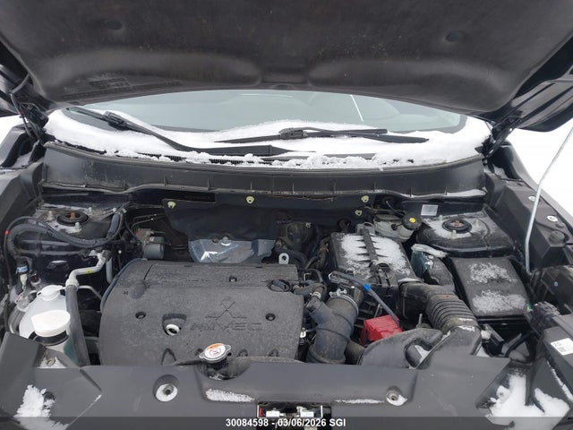 Mitsubishi Rvr Es/se 2023 JA4AHUAU8PU602213 Image 10