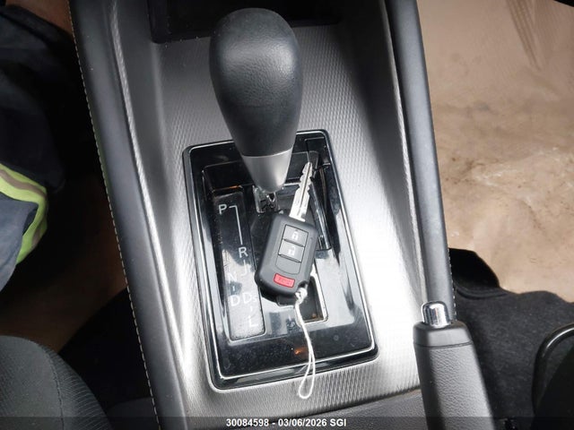 Mitsubishi Rvr Es/se 2023 JA4AHUAU8PU602213 Image 11