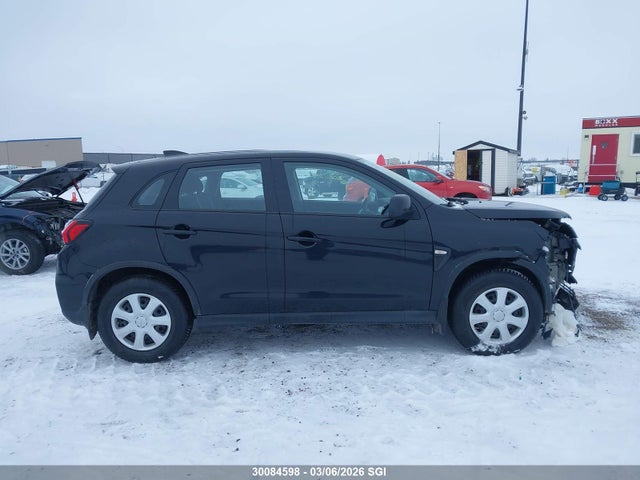 Mitsubishi Rvr Es/se 2023 JA4AHUAU8PU602213 Image 12