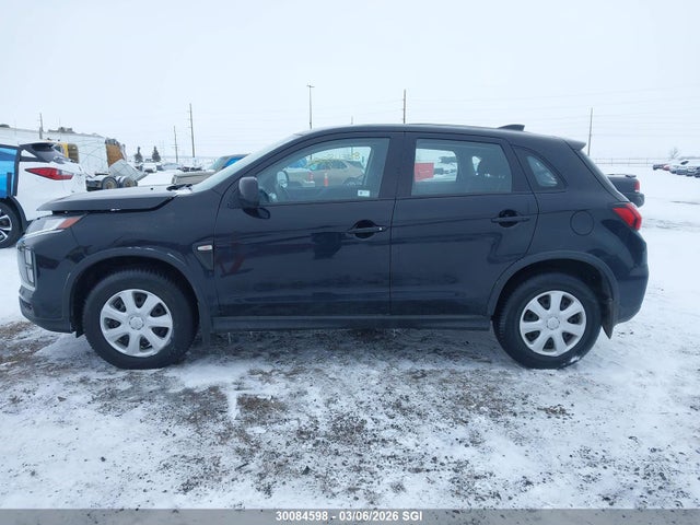 Mitsubishi Rvr Es/se 2023 JA4AHUAU8PU602213 Image 13