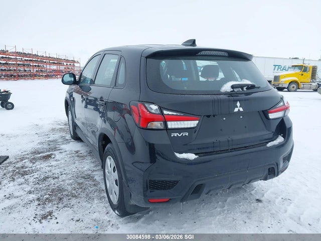 Mitsubishi Rvr Es/se 2023 JA4AHUAU8PU602213 Image 3