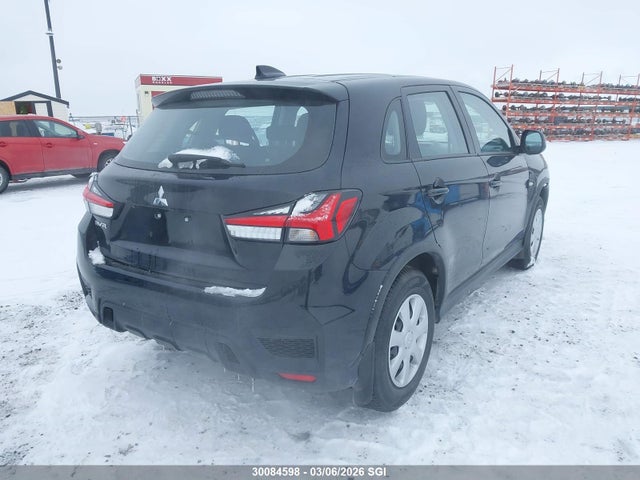 Mitsubishi Rvr Es/se 2023 JA4AHUAU8PU602213 Image 4