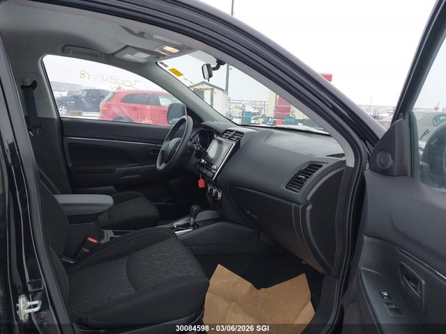 Mitsubishi Rvr Es/se 2023 JA4AHUAU8PU602213 Image 5